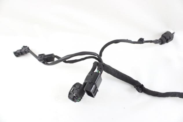 HONDA AFRICA TWIN CRF 1100 DCT CABLAGGIO MOTORE BOBINE 22 - 23 ENGINE AND IGNITION COIL WIRING HARNESS 32103MKSE500 - Foto 2