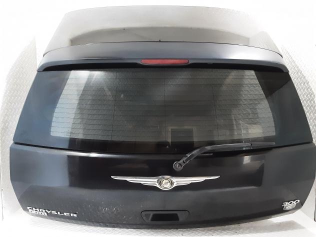 PORTELLONE POSTERIORE COMPLETO CHRYSLER 300 C Touring EXL (04)