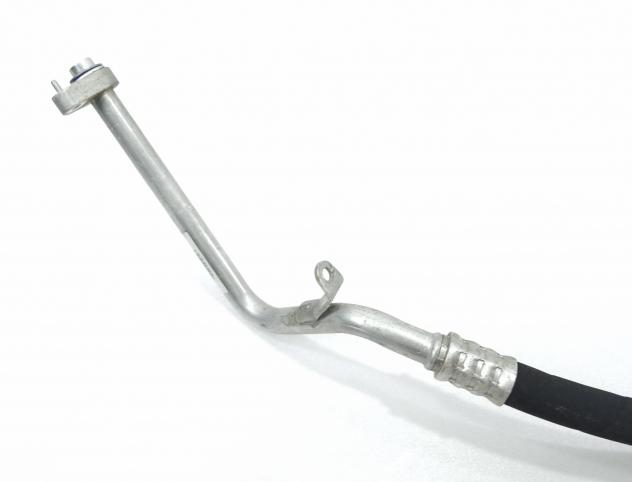 TUBO COMPRESSORE EVAPORATORE A/C MERCEDES Classe B W246 2° Serie A2468303215 OM 607.951 Diesel 1500 (12) - Foto 13