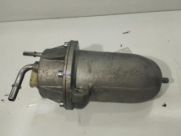 FILTRO CARBURANTE ALFA ROMEO Mito Serie (955_) 52034568 330A1000 diesel 1248 (08) - Foto 3