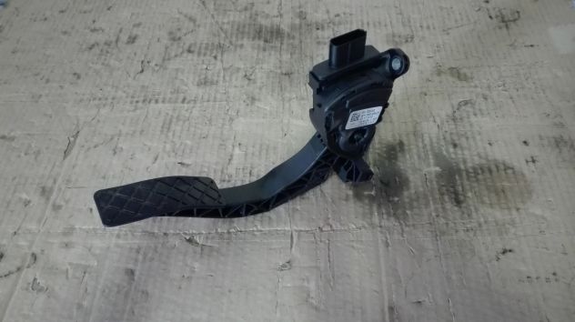 Pedale acceleratore Audi Q5 S-Line del 2013 (8K1723523A) - Foto 2