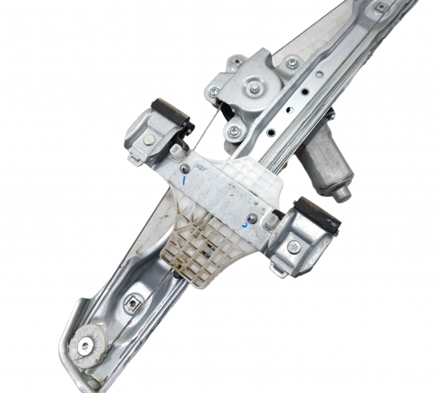 ALZACRISTALLO ELETTRICO ANT. SX OPEL Karl Serie 95137313 (1517) - Foto 13