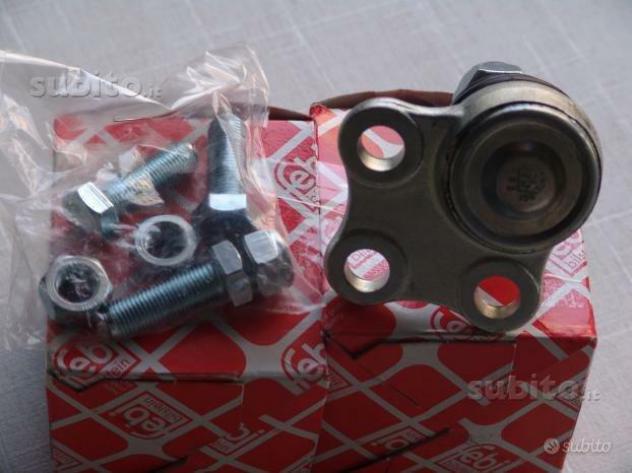 Giunto supporto braccio 4431869 dx sx opel vivaro - Foto 2
