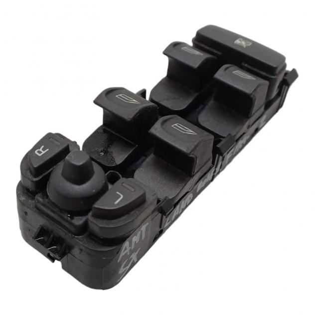 PULSANTIERA ANTERIORE SINISTRA LAND ROVER Freelander 3° Serie 03454250 (0611) - Foto 3