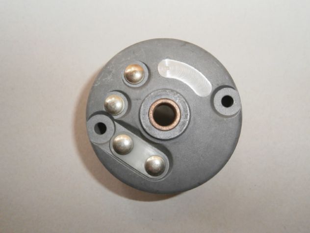 Supporto motorino avviamento Fiat 600d Fiat 850 BERLINA NUOVO - Foto 2