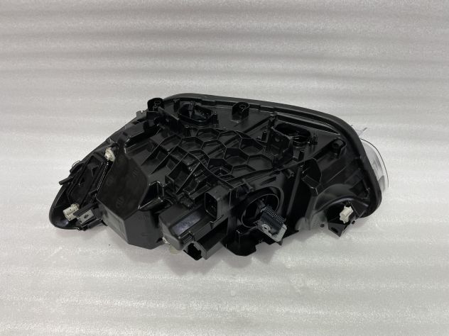 RICAMBI BMW 1 F20 21 KIT AIRBAG CRUSCOTTO 2017- - Foto 17