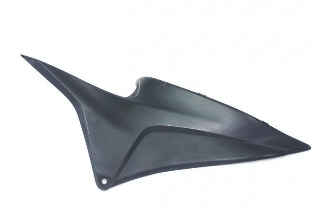 CARENA DESTRA INFERIORE SELLA HONDA CBR 600 RR 2009 - 2012 83600MFJD00 LOWER SADDLE RIGHT COVER