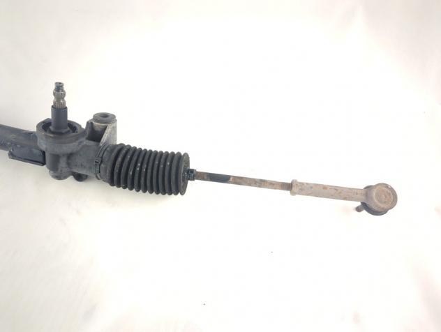 46847283 SCATOLA STERZO GUIDA FIAT 600 1.1 B 40KW 5M 3P (2005) RICAMBIO USATO - Foto 3