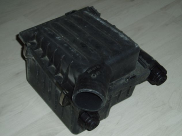 Scatola filtro aria opel corsa