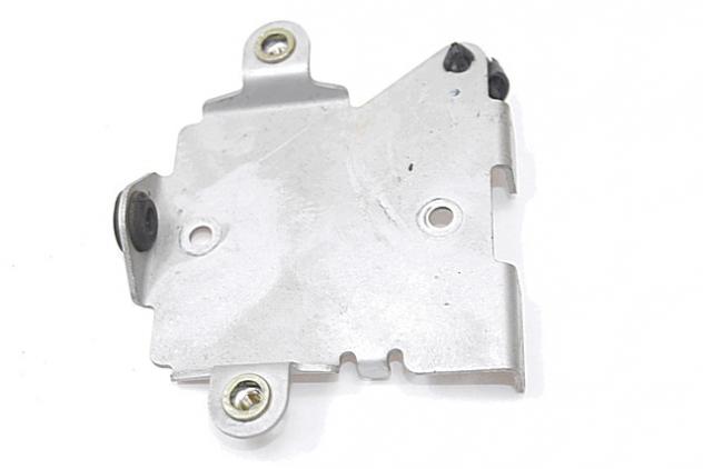 SUPPORTO REGOLATORE DI TENSIONE YAMAHA FZ6 2004 - 2007 5VX2128A0000 VOLTEGE REGULATOR BRACKET - Foto 2