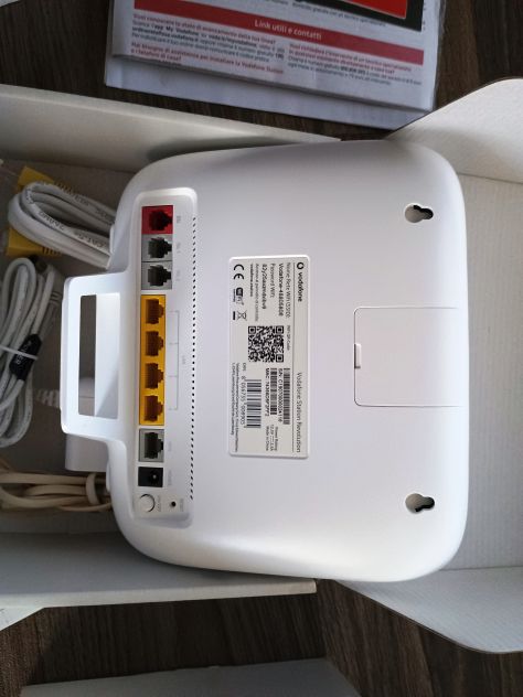 VODAFONE ROUTER REVOLUTION - Foto 7