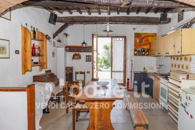 Rustico / Casale di 300 m² con più di 5 locali e posto auto in vendita a Casole d'Elsa - Foto 8