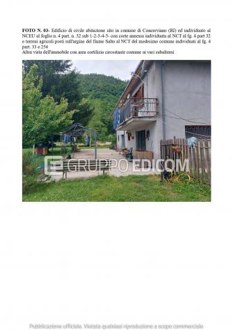 Terreno in vendita a Concerviano - Rif. 4546951 - Foto 4