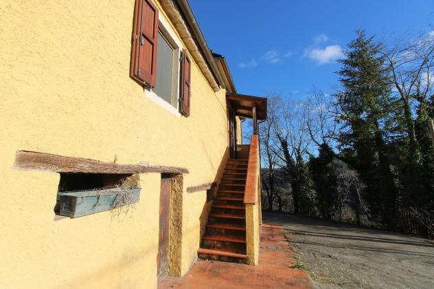 Casale a Tredozio - Foto 13