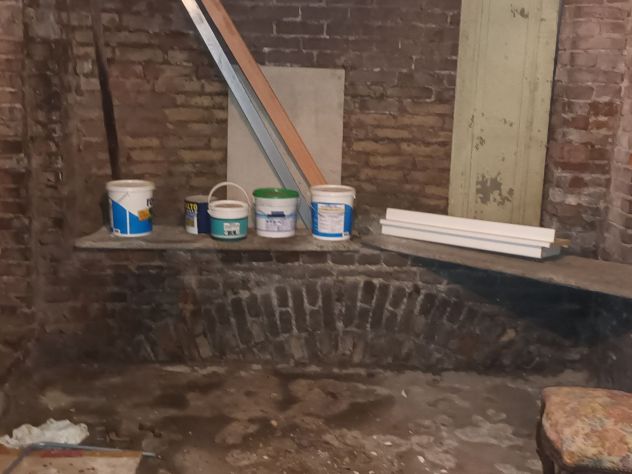 Sgombero Cantine, Garage e Locali a Torino e Provincia — Intervento Rapido - Foto 3