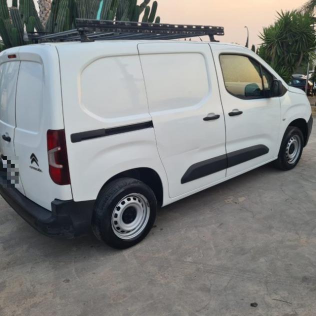 CITROEN Berlingo BlueHDi 100 S&S Van M Club rif. 24051307 - Foto 5