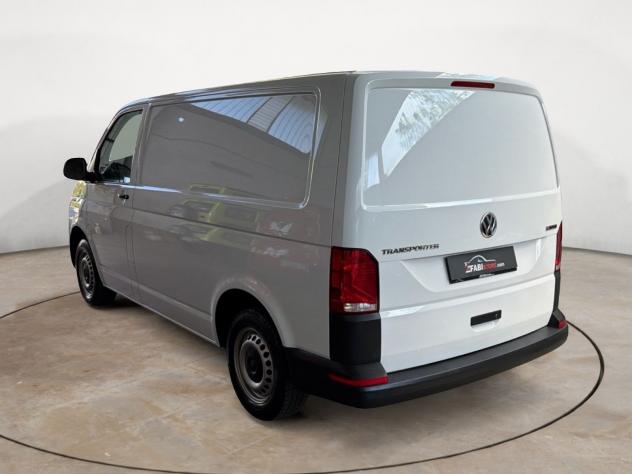 Volkswagen Transporter 2.0 TDI 150 Cv 4 MOTION - Schermo, Bluetooth, Clima ecc - Foto 3