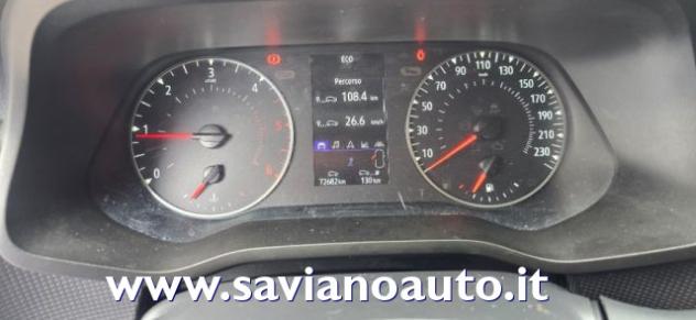 RENAULT TRAFIC 2.0 DCI 130cv rif. 23986647 - Foto 9