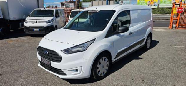 FORD TRANSIT CONNECT FURGONE 1.5TDCI 120CV AUTOMATICO rif. 23707049 - Foto 7