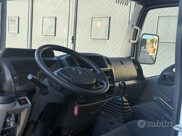 Iveco Nissan 3.0cc 2020 Finanziabile Acconto Zero - Foto 4