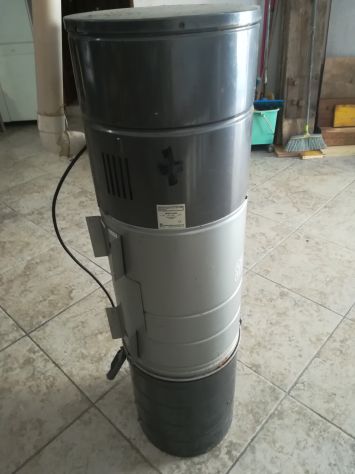 Aspiratore centralizzato - Foto 4