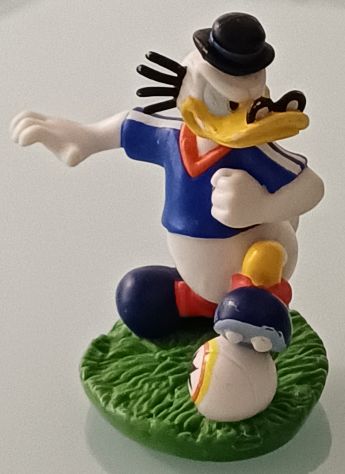 N. 6 personsggi Walt Disney. - Foto 5