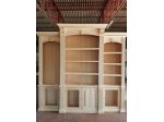 Librerie su misura in legno- NOVITA'