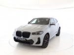 BMW X4 xDrive 20d M Sport-X MH48V