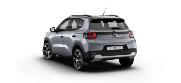 Citroen C3 1.2 puretech turbo Plus 100cv s&s - Foto 2