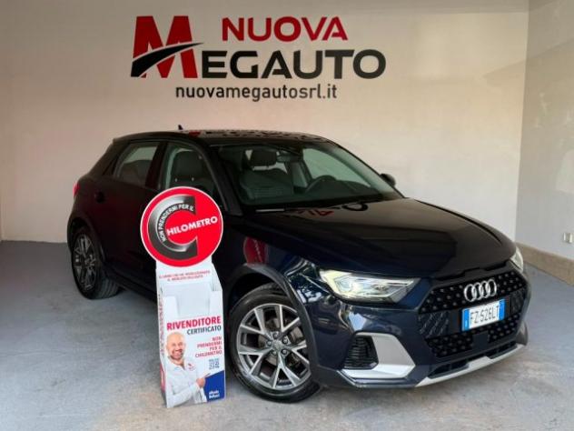 AUDI A1 citycarver 30 TFSI rif. 23940679