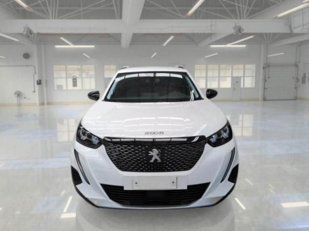 PEUGEOT 2008 BlueHDi 130 S&S EAT8 Allure rif. 24062506 - Foto 6