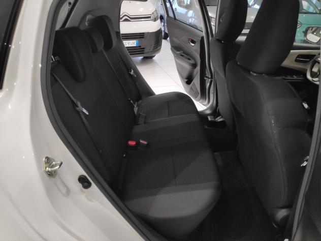 Suzuki Swift 1.2 Hybrid WAKU*PROMO SUZUKI* - Foto 6