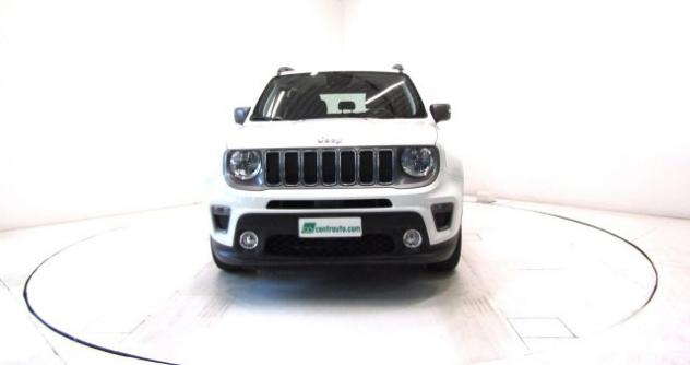 JEEP Renegade 1.0 T3 Limited Manuale 5P 2WD rif. 23868589 - Foto 2