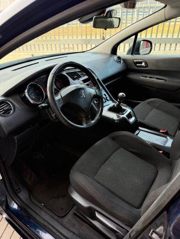Peugeot 5008 2.0 HDi 150CV Business - Foto 7