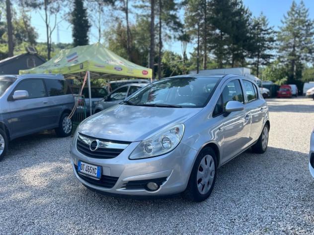 Opel Corsa 1.0 12V 5 porte Enjoy NEOPATENTATI - Foto 3