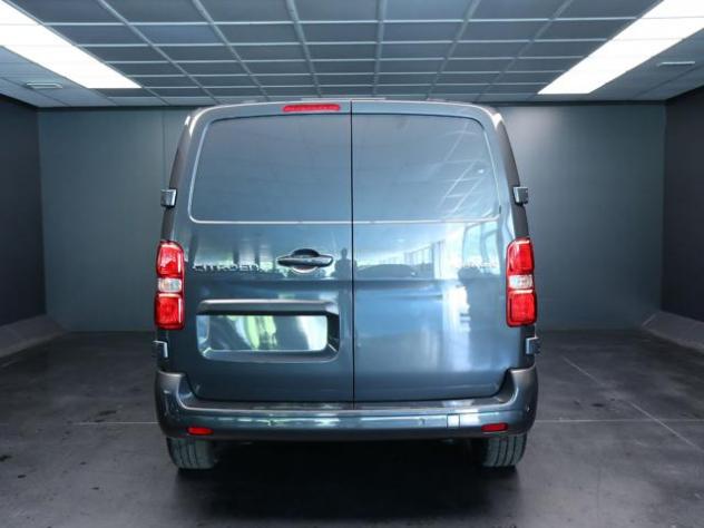 CITROEN Jumpy 2.2 BlueHDi 180CV Furg. M EAT8 PL-TN-DC / 6 Posti rif. 24162932 - Foto 4