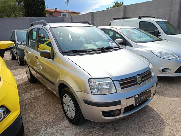 FIAT PANDA -DISTRIBUZIONE E TAGLIANDO-OK - Foto 3