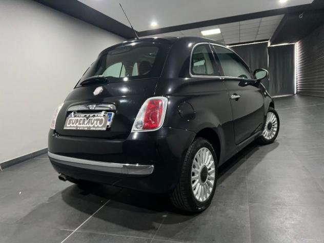 FIAT 500 1.2 Lounge TAGLIANDO + DISTRIBUZIONE ESEGUITI rif. 23536472 - Foto 3