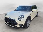 MINI Clubman 1.5 One D 116 CV DCT Automatica NAVI LED Business