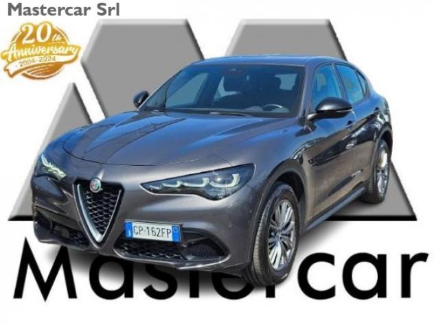 ALFA ROMEO Stelvio 2.2 t Super Q4 210cv auto - GP162FP rif. 24018653