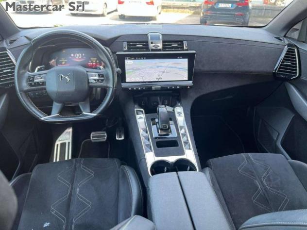 DS AUTOMOBILES DS 7 1.5 bluehdi Performance Line 130cv TG: GP573FN rif. 23895644 - Foto 10