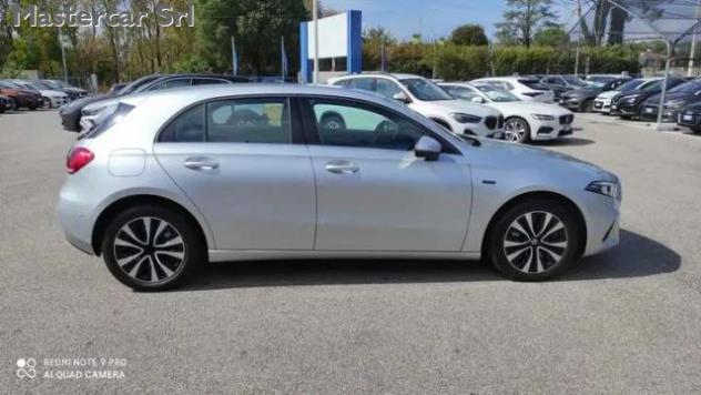 MERCEDES-BENZ A 250 Classe A e eq-power Business Extra auto - GD186EY rif. 24165540 - Foto 7