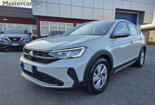 VOLKSWAGEN Taigo NEOPATENTATI APPLE CARPLAY Taigo 1.0 LIFE 110cv ds rif. 23808268 - Foto 2
