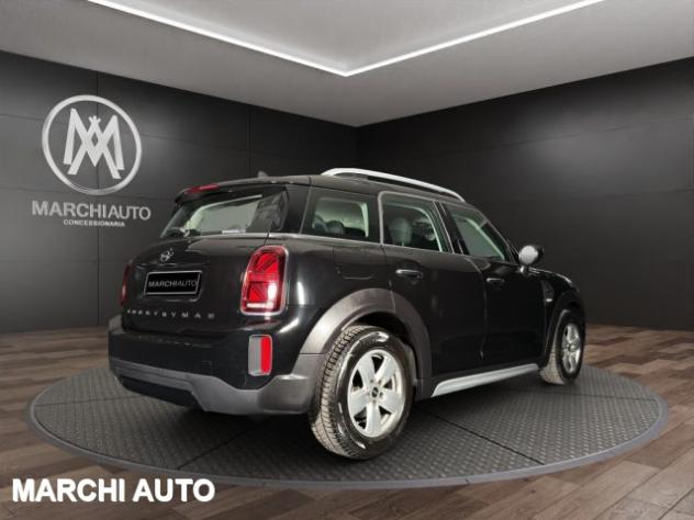 MINI Countryman 1.5 One D Northwood Edition Countryman rif. 23676350 - Foto 5