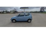 Fiat 600 bz 1.1 Active con climatizzatore e sensori park per neopatentati