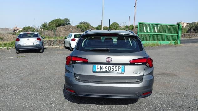 Fiat Tipo 1.3 Mjt S&S SW Lounge - Foto 4