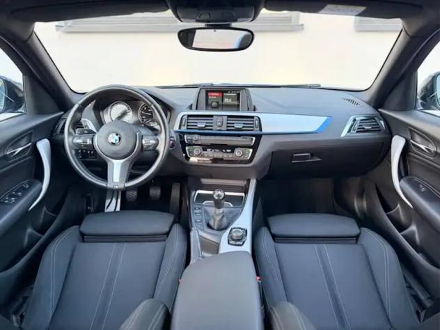 BMW Serie 1 (F20) 118i 5p. Msport - Foto 9