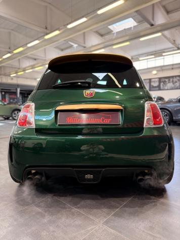 Abarth 500 500 ABARTH 1.4i TURBO - Foto 7