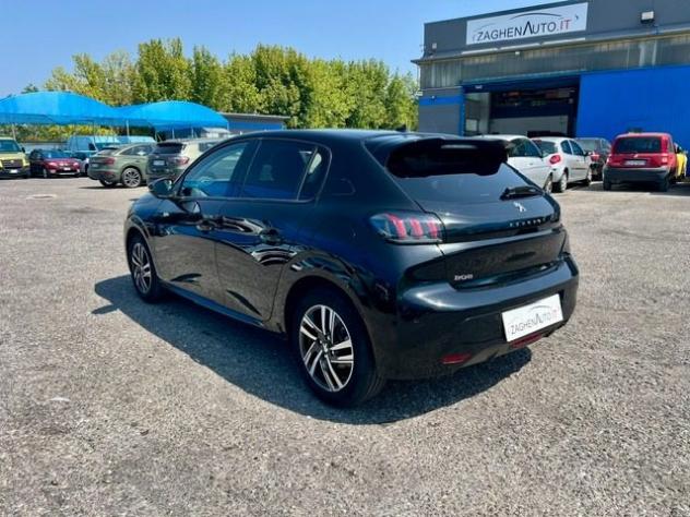 PEUGEOT 208 PureTech 100 Stop&Start EAT8 5 porte Allure rif. 23936928 - Foto 3