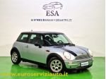 MINI Mini 1.6 16V Cooper AUTO STORICA ISCRITTA ASI rif. 23751479
